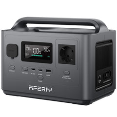 AFERIY P040 Power Station Portatile 400W 256Wh