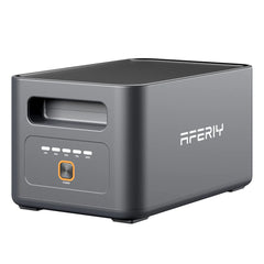AFERIY Nomad1800 Pro Power Station Portatile | 1800W 1024Wh-5120Wh