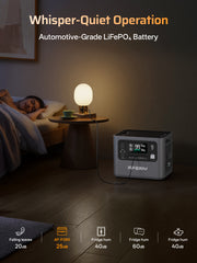 AFERIY P280 2800W Kit Generatore Solare