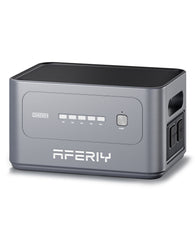 AFERIY P280 Power Station Portatile 2800W 2048Wh-10240Wh