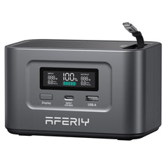 AFERIY Nano100 Power Station Portatile 100W 99.2Wh