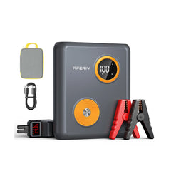 AFERIY GK03 Avviatore Batteria Auto 12V 2000A