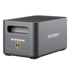 Batteria di espansione AFEREY P180-B da 1024 Wh (compatibile con Nomad1800 Pro)