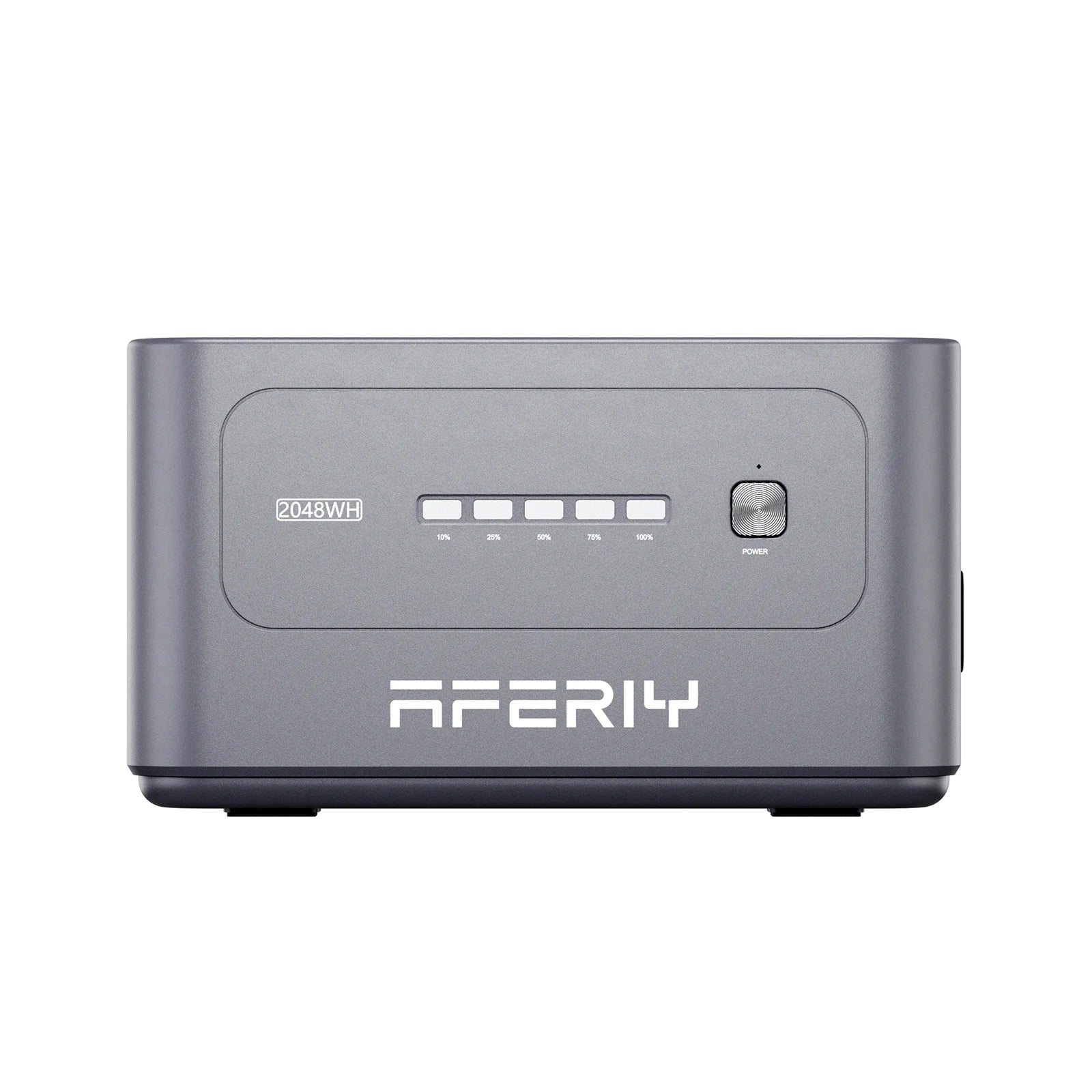 Batteria di espansione AFERIY P280-B | 2048 Wh