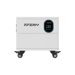 Batteria Solare Domestica Aferiy AF-PN062 | 6200W 5.12~20.48kWh