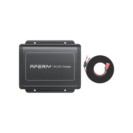 AFERIY DC060 Caricabatterie CC-CC 580W 48V