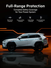 AFERIY DC060 Caricabatterie CC-CC 580W 48V