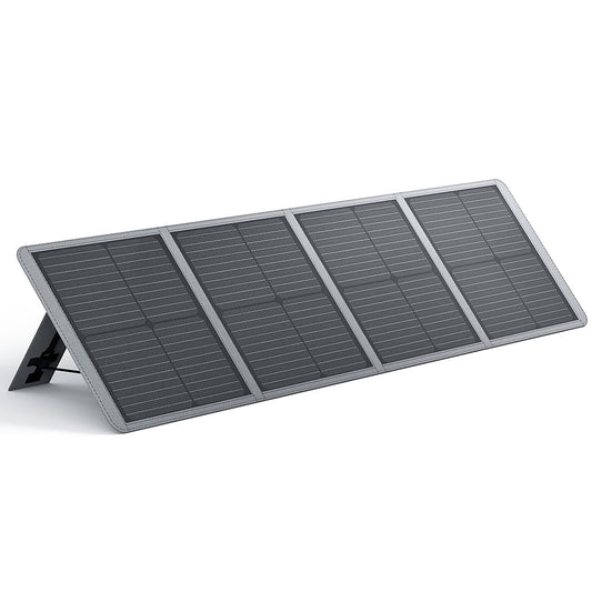 AFERIY AF-S100A1 Pannello Solare Portatile 100W