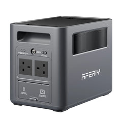 AFERIY Nomad1800 Power Station Portatile | 1800W 1024Wh
