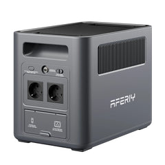 AFERIY Nomad1800 Power Station Portatile | 1800W 1024Wh