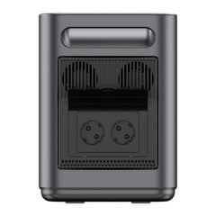 AFERIY P110 Power Station Portatile | 1200W 960Wh/1008Wh
