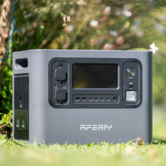 AFERIY P110 Power Station Portatile | 1200W 960Wh/1008Wh