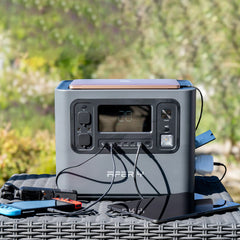 AFERIY P110 Power Station Portatile | 1200W 960Wh/1008Wh