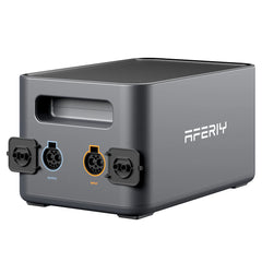AFERIY Nomad1800 Pro Power Station Portatile | 1800W 1024Wh-5120Wh