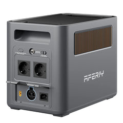 AFERIY Nomad1800 Pro Power Station Portatile | 1800W 1024Wh-5120Wh