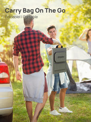 AFERIY ‎‎AF-S100A1 Pannello Solare Portatile 100W