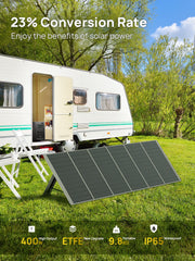 AFERIY ‎‎AF-S400A1 Pannello Solare Portatile 400W