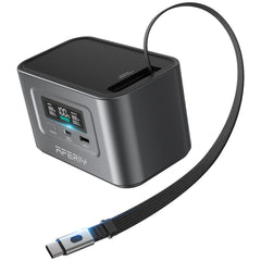 AFERIY Nano100 Power Station Portatile 100W 99.2Wh
