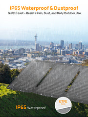 AFERIY AF-SL30 Pannello Solare Portatile 30W