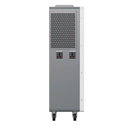 Batteria Solare Domestica Aferiy AF-PH062 | 6200W 5120Wh