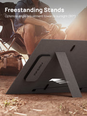 AFERIY ‎‎AF-S100A1 Pannello Solare Portatile 100W