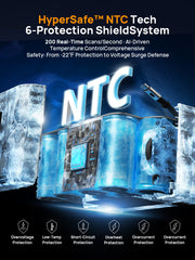 AFERIY Nano100 Power Station Portatile 100W 99.2Wh