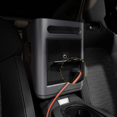 AFERIY XT60 ACC Cavo Ricarica Auto per P010 1M/3M