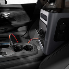 AFERIY XT60 ACC Cavo Ricarica Auto per P010 1M/3M