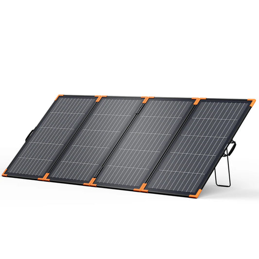 AFERIY ‎‎AF-SA400 Pannello Solare Portatile 400W