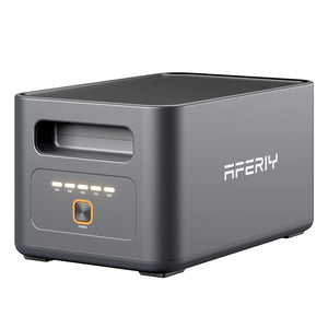 Batteria di espansione AFEREY P180-B da 1024 Wh (compatibile con Nomad1800 Pro)
