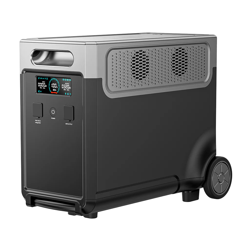 Batteria di espansione AFERIY P310-B | 3840 Wh
