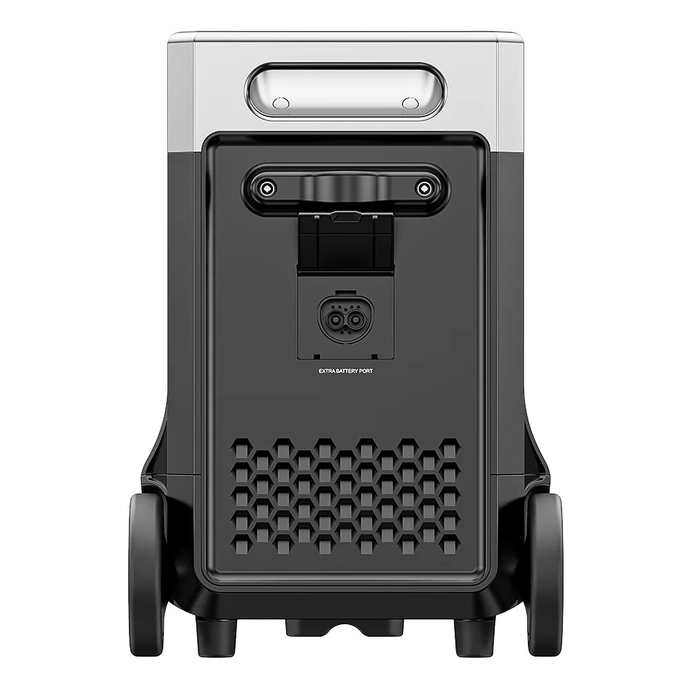 Batteria di espansione AFERIY P310-B | 3840 Wh