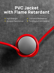 AFERIY Prolunga per Pannello Solare 5M/10M