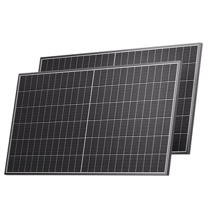 AFERIY AF-SG580 Pannello solare rigido impermeabile IP68 da 580 W (confezione da 2)