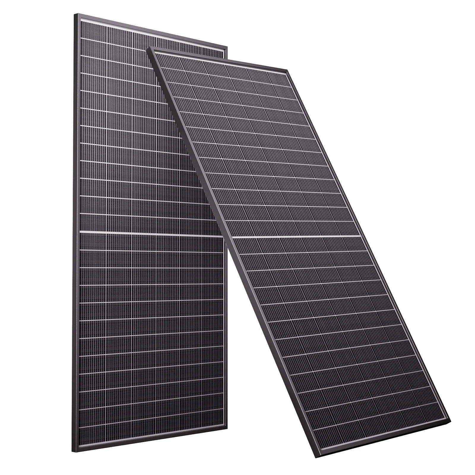 AFERIY AF-SG580 Pannello solare rigido impermeabile IP68 da 580 W (confezione da 2)