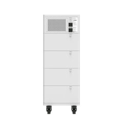 Batteria Solare Domestica Aferiy AF-PN062 | 6200W 5.12~20.48kWh
