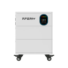 Batteria Solare Domestica Aferiy AF-PN062 | 6200W 5.12~20.48kWh