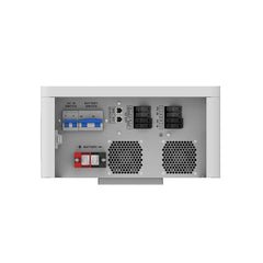 Batteria Solare Domestica Aferiy AF-PN062 | 6200W 5.12~20.48kWh
