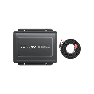 AFERIY DC060 Caricabatterie DC-DC 580W 48V