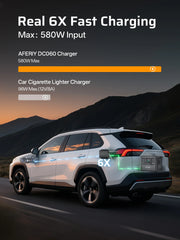 AFERIY DC060 Caricabatterie CC-CC 580W 48V