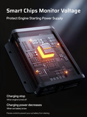 AFERIY DC060 Caricabatterie CC-CC 580W 48V