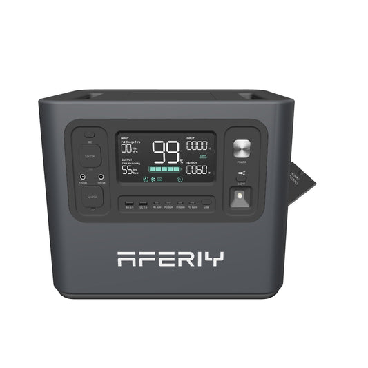 AFERIY P280 2800W Kit Generatore Solare
